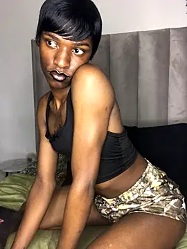 Trans fairy online show from 30, 9, 2025