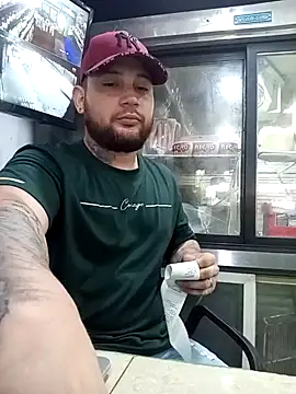 Catire10  online show from 15, 9, 2025