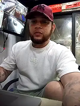 Catire10  online show from 13, 10, 2025