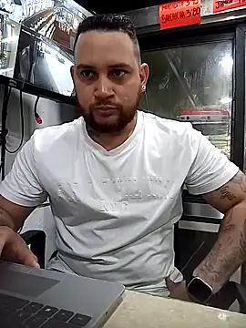 Catire10  online show from 21, 10, 2025