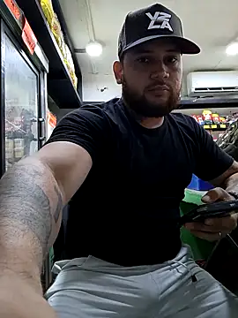 Catire10  online show from 4, 11, 2025