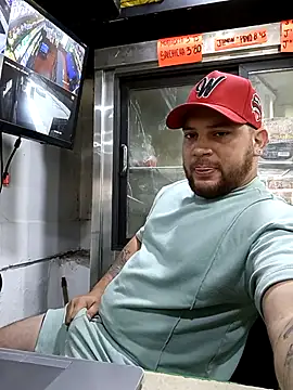 Catire10  online show from 19, 12, 2025