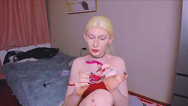 yoi mika online show from 22, 12, 2025