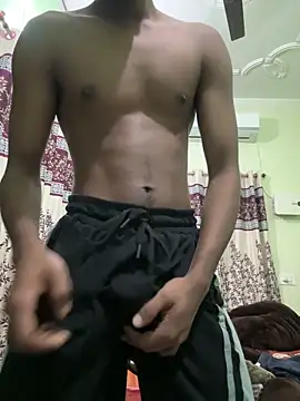 Lustking2406 online show from 20, 12, 2025