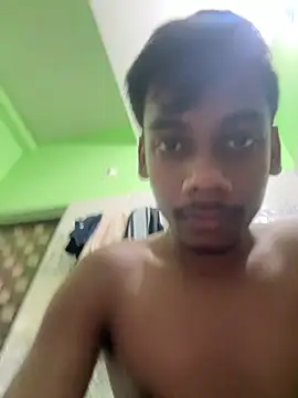 Lustking2406 online show from 22, 12, 2025