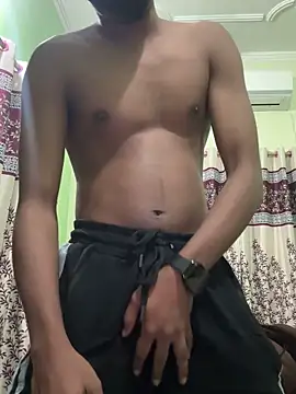 Lustking2406 online show from 22, 12, 2025