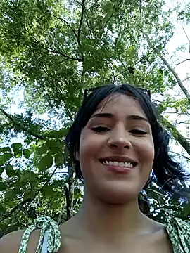 Mikasa-Ackerman online show from 20, 9, 2025