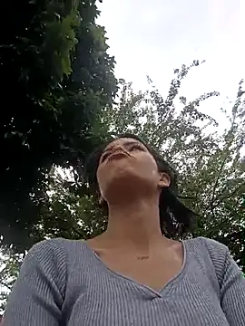 Mikasa-Ackerman online show from 29, 10, 2025