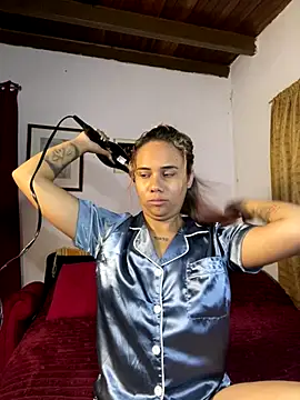 MelissaAGT online show from 7, 1, 2026