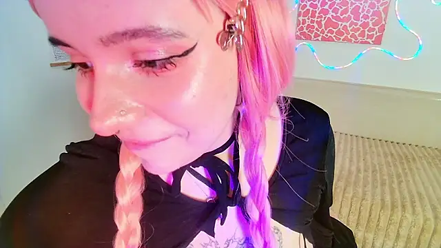 Margott Joy online show from 20, 2, 2026