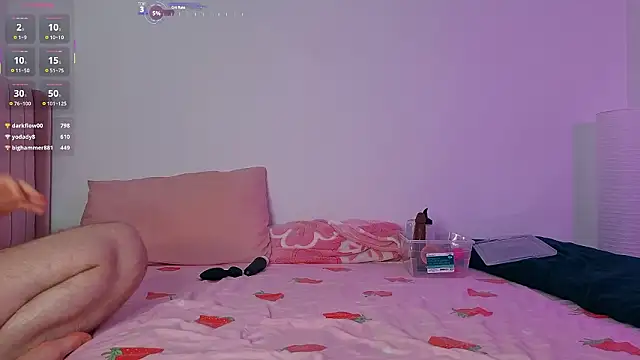 twofiresouls online show from 19, 3, 2026