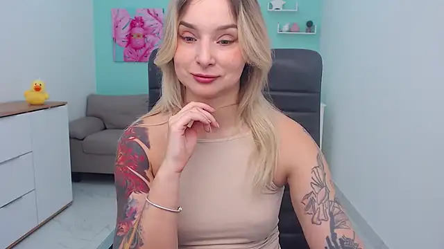 LilFleurish online show from 19, 1, 2026