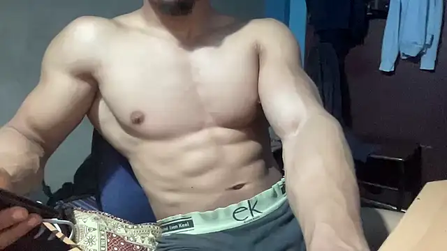 veilofstrength online show from 9, 9, 2025