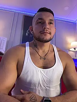 Marco Vega online show from 27, 11, 2025