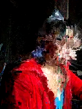 ngocngoc cute online show from 11, 11, 2025