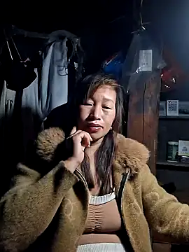 ngocngoc cute online show from 25, 3, 2026