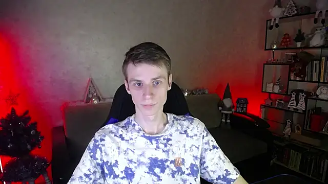 Snapshot of yes_cute_boy_ chatting on 7, 1, 2026 yes cute boy online show from 7, 1, 2026