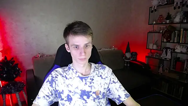 Snapshot of yes_cute_boy_ chatting on 8, 1, 2026 yes cute boy online show from 8, 1, 2026