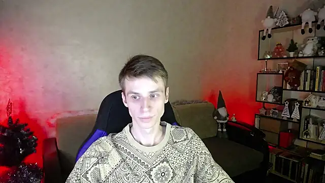 Snapshot of yes_cute_boy_ chatting on 12, 1, 2026 yes cute boy online show from 12, 1, 2026