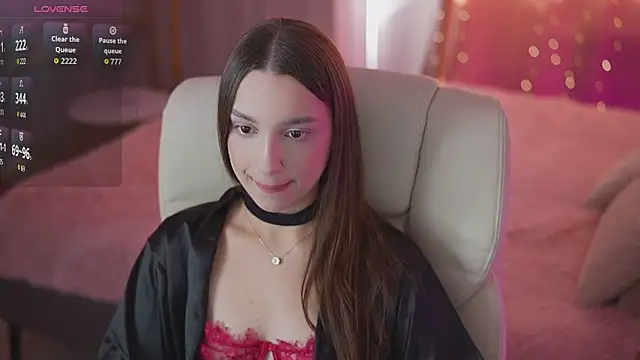MelisaRoss online show from 15, 9, 2025