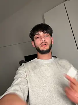 Gipsyboysteve online show from 16, 9, 2025