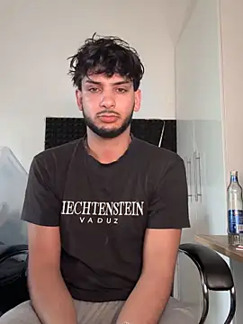 Gipsyboysteve online show from 5, 10, 2025