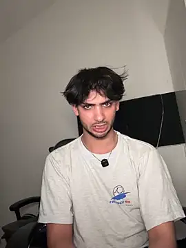 Gipsyboysteve online show from 21, 10, 2025