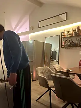 Gipsyboysteve online show from 21, 10, 2025