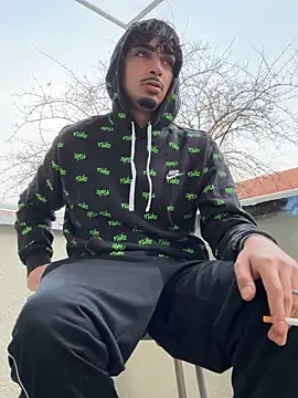 Gipsyboysteve online show from 14, 12, 2025