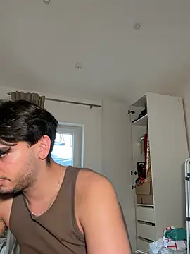 Gipsyboysteve online show from 9, 1, 2026