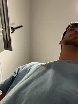 Gipsyboysteve online show from 8, 3, 2026