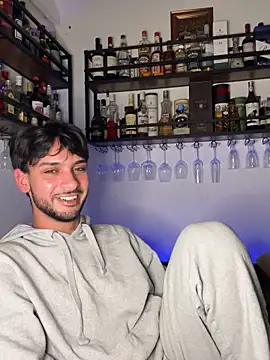 Gipsyboysteve online show from 17, 3, 2026