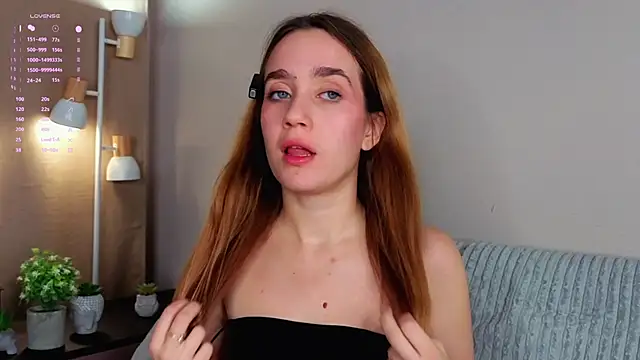 EarleneBrayton online show from 18, 10, 2025