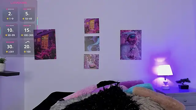 shizuka 84 online show from 17, 12, 2025