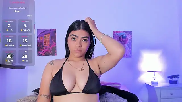 shizuka 84 online show from 8, 1, 2026