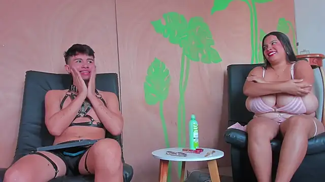 nathalia correa online show from 19, 11, 2025