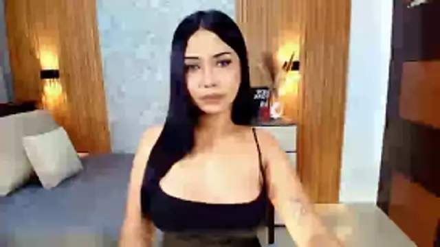 MiaFuckingWill online show from 19, 10, 2025