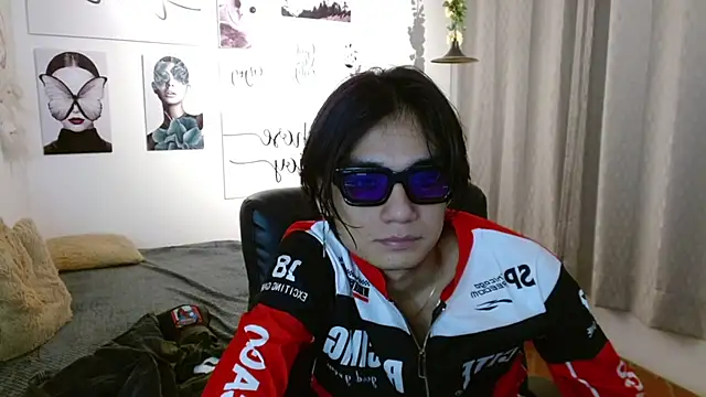 davoxer online show from 20, 9, 2025