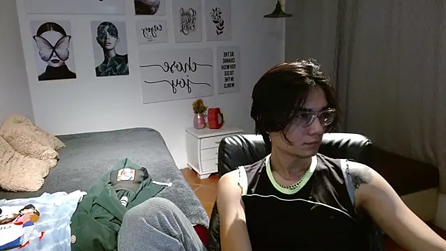 davoxer online show from 22, 11, 2025