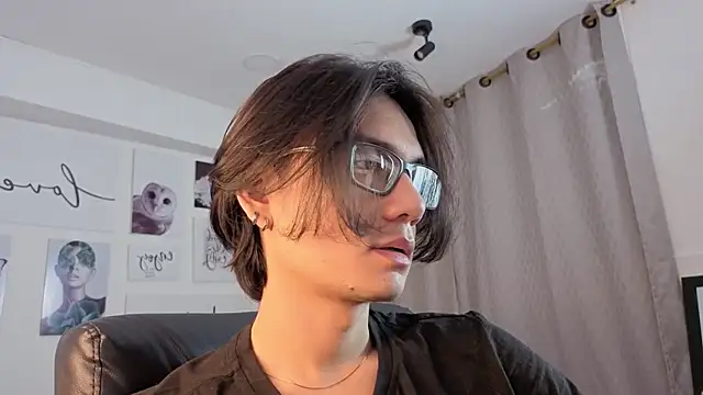 davoxer online show from 20, 12, 2025