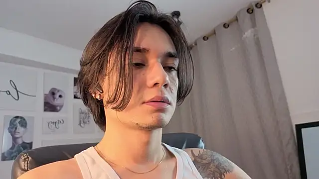 davoxer online show from 23, 12, 2025