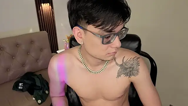 davoxer online show from 9, 4, 2026