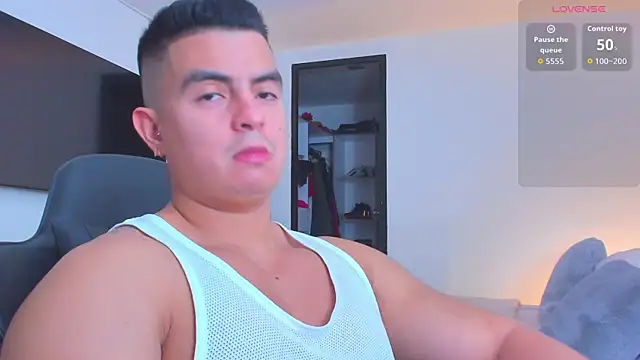 RJBarto online show from 19, 12, 2025