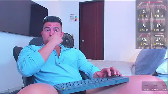 RJBarto online show from 19, 2, 2026