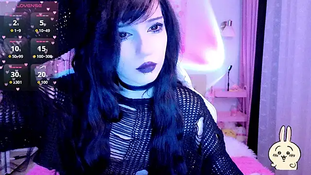 GothikLali online show from 5, 10, 2025