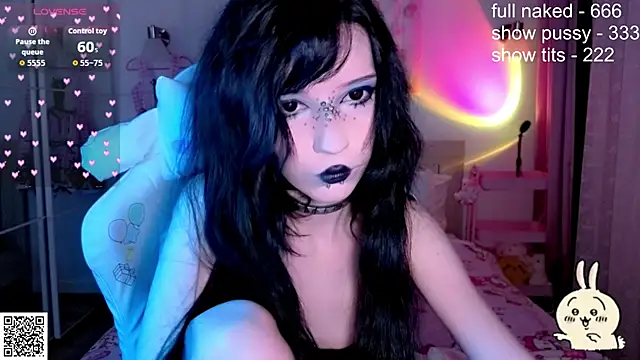 GothikLali online show from 4, 12, 2025