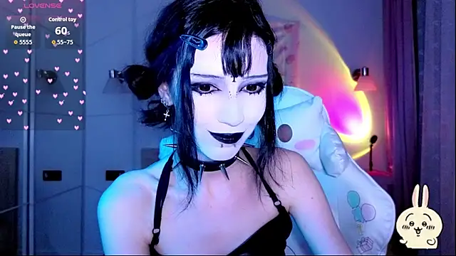 Snapshot of GothikLali chatting on 26, 2, 2026 GothikLali online show from 26, 2, 2026