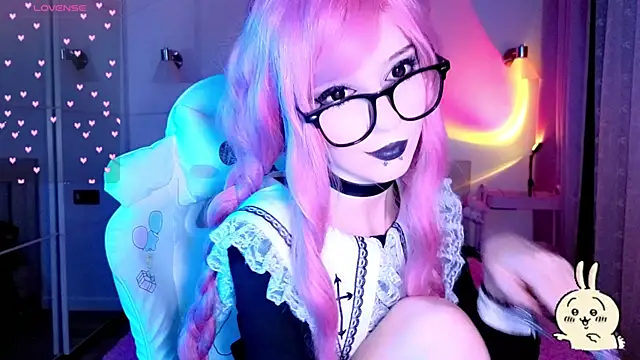 Snapshot of GothikLali chatting on 6, 4, 2026 GothikLali online show from 6, 4, 2026