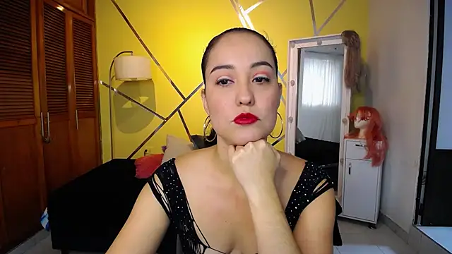 shirleyrojas online show from 20, 9, 2025