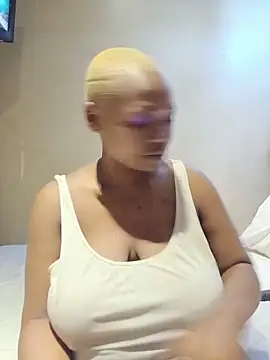 missboobiesSA online show from 28, 5, 2026